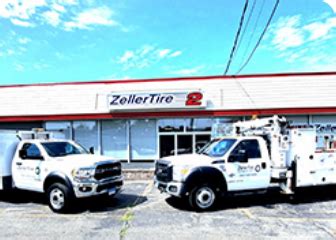 zeller tires|Zeller Tire Co, 616 Main St, Torrington, CT 06790, US .